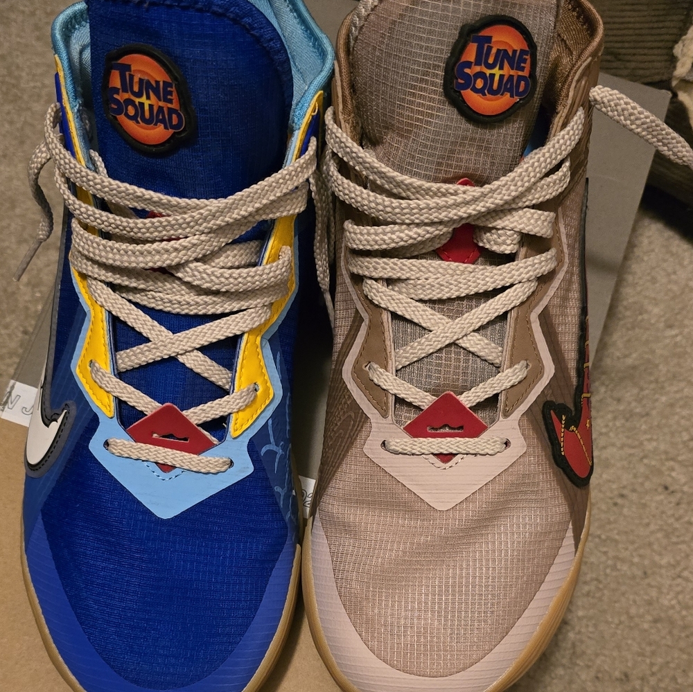 Lebron 18 low